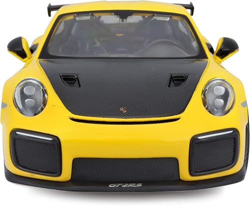 Amazon.com: Maisto: Porsche